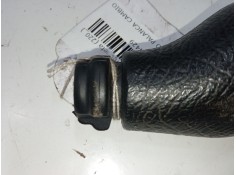 Recambio de pomo palanca cambio para fiat scudo furgoneta (220_) 1.9 td referencia OEM IAM    2