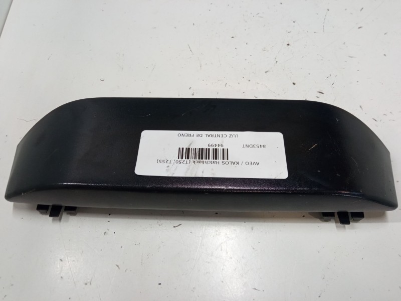 Recambio de luz central de freno para chevrolet aveo / kalos hatchback (t250, t255) 1.2 referencia OEM IAM   