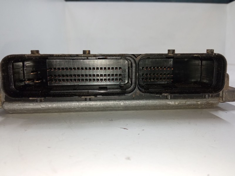 Recambio de centralita motor uce para rover 25 i hatchback (rf) 2.0 idt referencia OEM IAM   