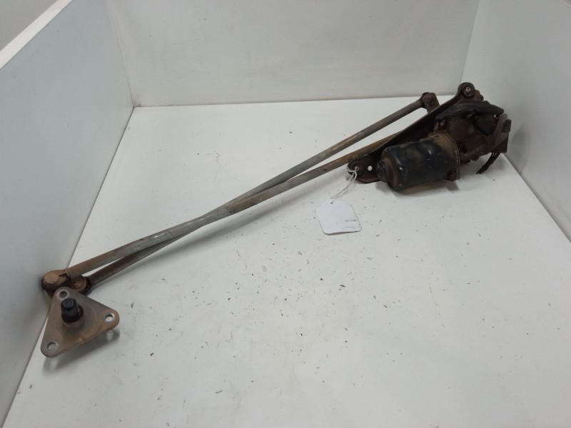 Recambio de motor limpia delantero para rover 25 i hatchback (rf) 2.0 idt referencia OEM IAM   