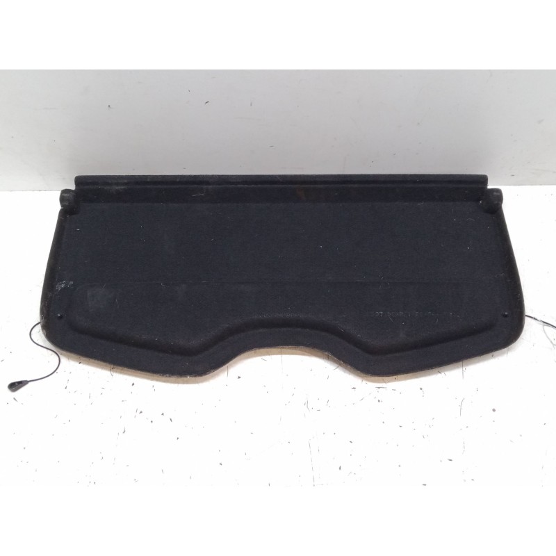 Recambio de bandeja trasera para renault clio iii (br0/1, cr0/1) 1.5 dci (br17, cr17) referencia OEM IAM   