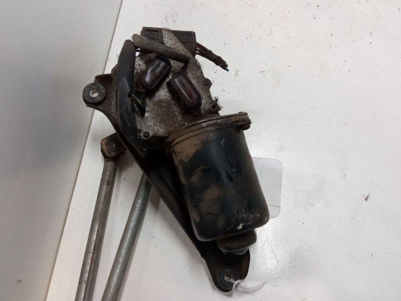 Recambio de motor limpia delantero para rover 25 i hatchback (rf) 2.0 idt referencia OEM IAM   