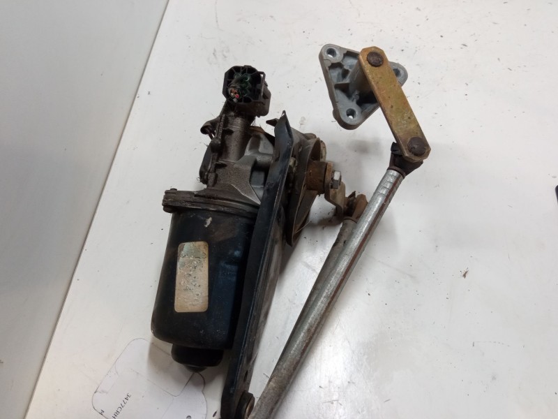 Recambio de motor limpia delantero para rover 25 i hatchback (rf) 2.0 idt referencia OEM IAM   