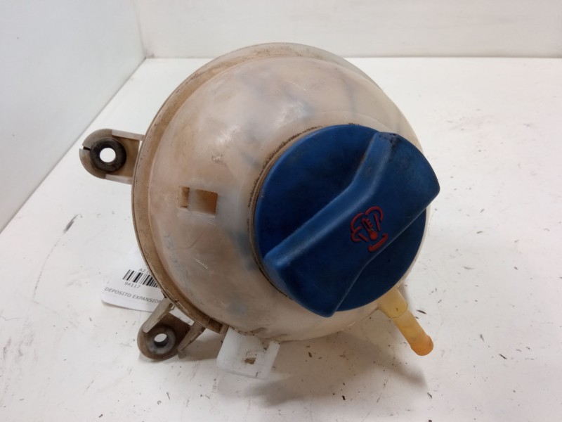 Recambio de deposito expansion para audi a2 (8z0) 1.4 tdi referencia OEM IAM   