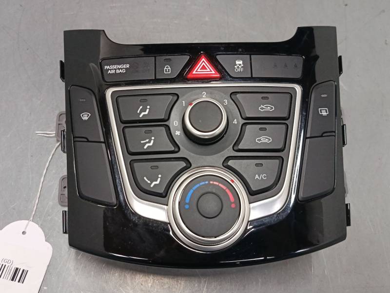 MANDO CLIMATIZADOR 97250A6041GU 