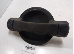 Recambio de maneta exterior puerta corredera derecha para fiat doblo furgoneta/monovolumen (223_) 1.9 d (223zxb1a) referencia OE