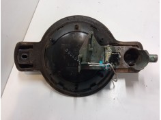 Recambio de maneta exterior puerta corredera derecha para fiat doblo furgoneta/monovolumen (223_) 1.9 d (223zxb1a) referencia OE 2