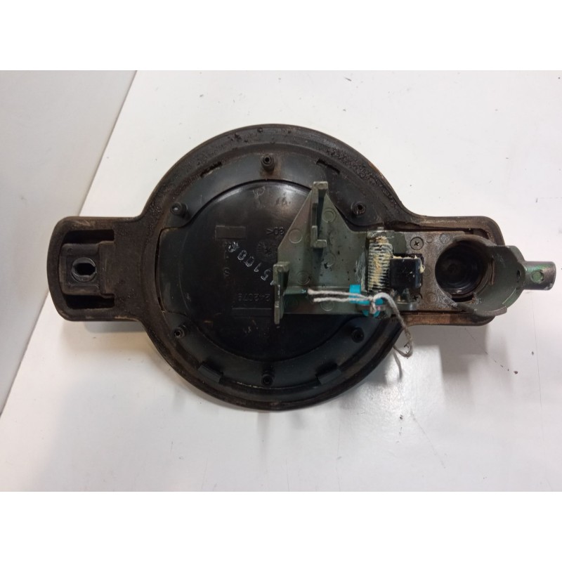 Recambio de maneta exterior puerta corredera derecha para fiat doblo furgoneta/monovolumen (223_) 1.9 d (223zxb1a) referencia OE