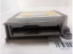 Recambio de centralita airbag para chevrolet aveo / kalos hatchback (t250, t255) 1.2 referencia OEM IAM   