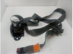 Recambio de cinturon seguridad trasero derecho para chevrolet aveo / kalos hatchback (t250, t255) 1.2 referencia OEM IAM   