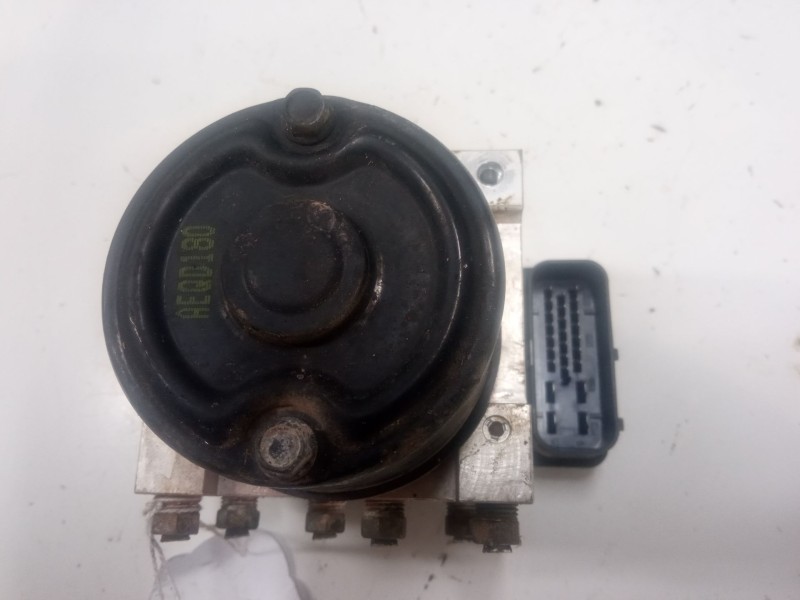 Recambio de abs para chevrolet aveo / kalos hatchback (t250, t255) 1.2 referencia OEM IAM   