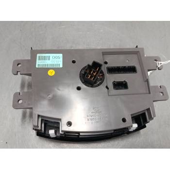 MANDO CLIMATIZADOR 97250A6041GU 