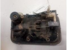 Recambio de maneta exterior puerta corredera derecha para fiat scudo furgoneta (220_) 1.9 td referencia OEM IAM    2