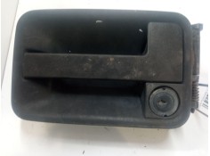 Recambio de maneta exterior porton para fiat scudo furgoneta (220_) 1.9 td referencia OEM IAM   