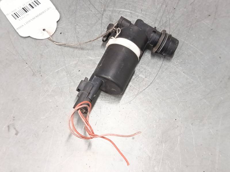BOMBA LIMPIAPARABRISAS 