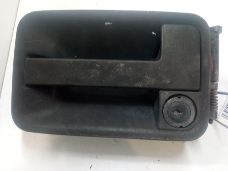 Recambio de maneta exterior porton para fiat scudo furgoneta (220_) 1.9 td referencia OEM IAM   