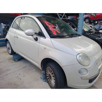 FIAT 500 C (312_)