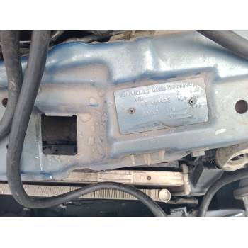 OPEL MERIVA A MONOSPACE (X03)