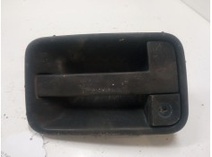 Recambio de maneta exterior puerta delantera izquierda para fiat scudo furgoneta (220_) 1.9 td referencia OEM IAM   