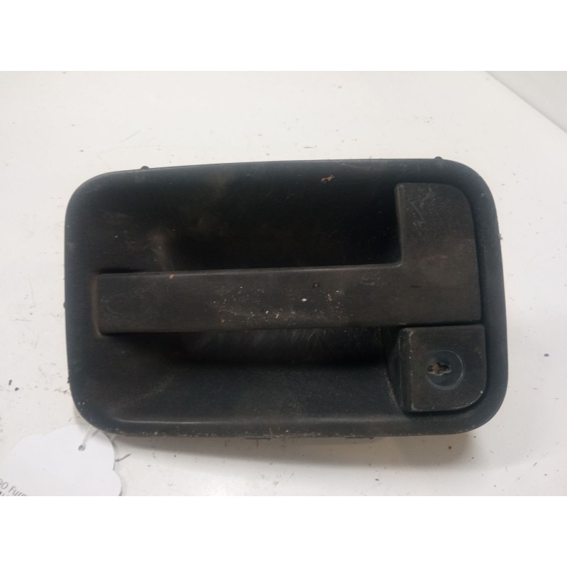 Recambio de maneta exterior puerta delantera izquierda para fiat scudo furgoneta (220_) 1.9 td referencia OEM IAM   