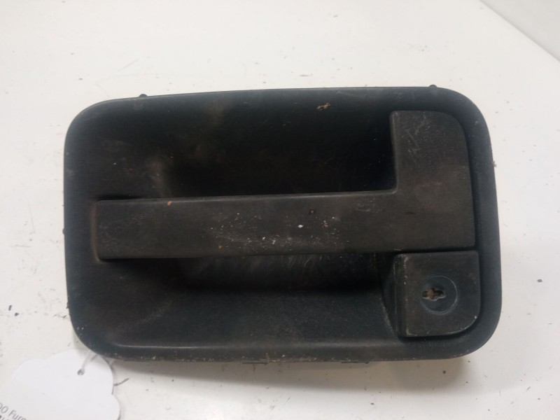 Recambio de maneta exterior puerta delantera izquierda para fiat scudo furgoneta (220_) 1.9 td referencia OEM IAM   