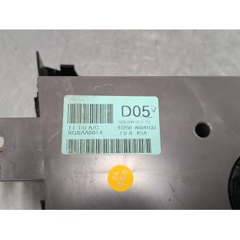 MANDO CLIMATIZADOR 97250A6041GU 
