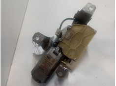 Recambio de motor limpia trasero para fiat doblo monospace (119_, 223_) 1.9 jtd referencia OEM IAM 64343019  