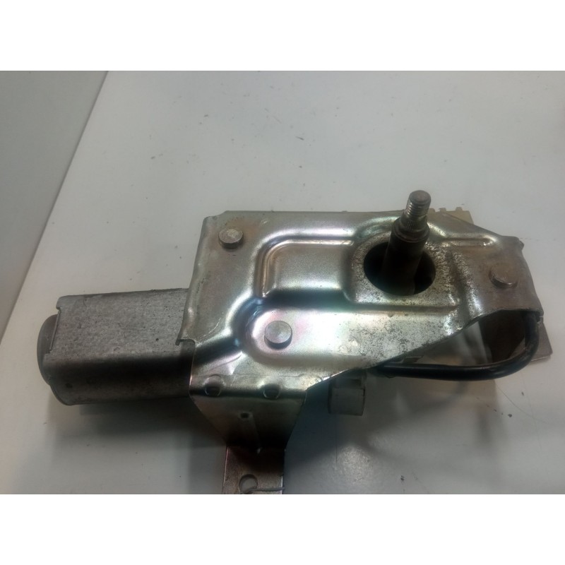 Recambio de motor limpia trasero para fiat doblo monospace (119_, 223_) 1.9 jtd referencia OEM IAM 64343019  