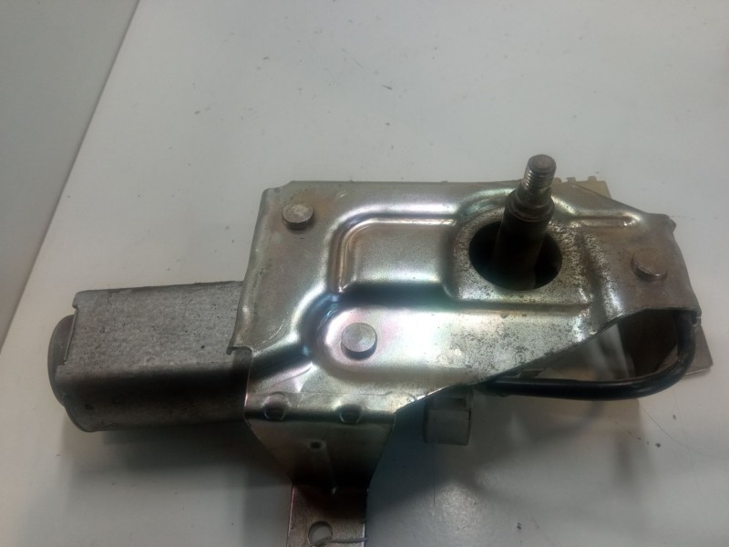 Recambio de motor limpia trasero para fiat doblo monospace (119_, 223_) 1.9 jtd referencia OEM IAM 64343019  