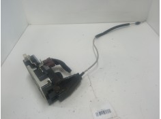 Recambio de cerradura puerta delantera derecha para peugeot 307 (3a/c) 1.4 16v referencia OEM IAM   