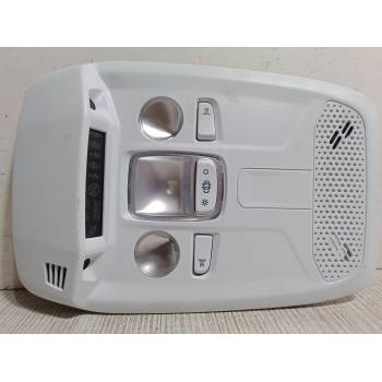 LUZ INTERIOR DELANTERA 9825205380 