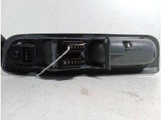 Recambio de mando elevalunas delantero izquierdo para renault twingo i (c06_) 1.2 16v (c06c, c06d, c06k) referencia OEM IAM 7700 2