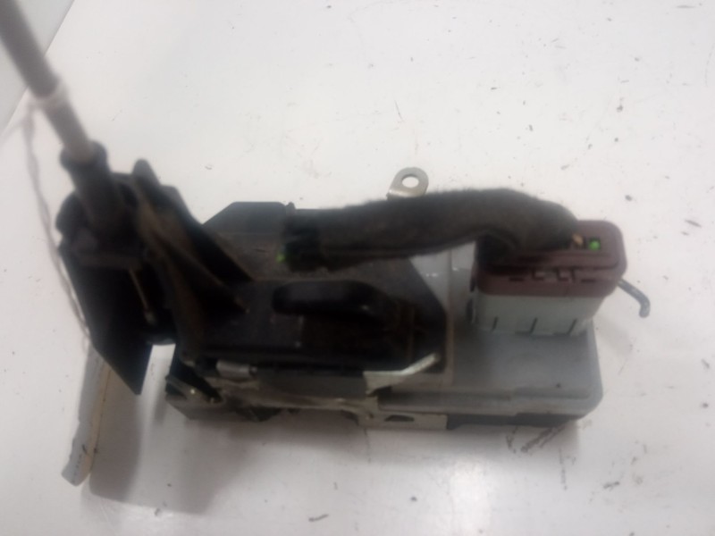 Recambio de cerradura puerta delantera derecha para peugeot 307 (3a/c) 1.4 16v referencia OEM IAM   