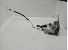 Recambio de cerradura puerta delantera izquierda para peugeot 307 (3a/c) 1.4 16v referencia OEM IAM   