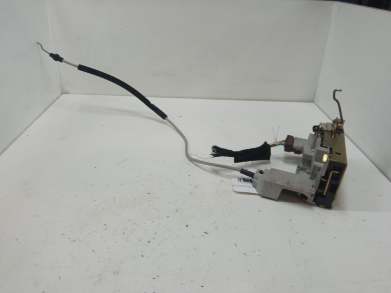 Recambio de cerradura puerta delantera izquierda para peugeot 307 (3a/c) 1.4 16v referencia OEM IAM   