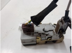 Recambio de cerradura puerta delantera izquierda para peugeot 307 (3a/c) 1.4 16v referencia OEM IAM    2