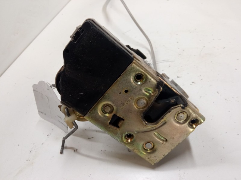 Recambio de cerradura puerta delantera izquierda para peugeot 307 (3a/c) 1.4 16v referencia OEM IAM   