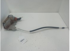 Recambio de cerradura puerta trasera derecha para peugeot 307 (3a/c) 1.4 16v referencia OEM IAM   