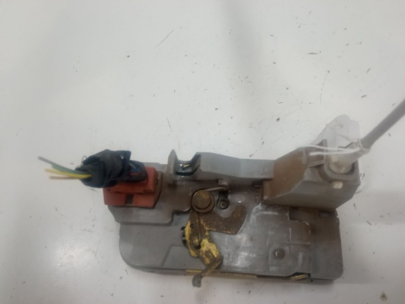Recambio de cerradura puerta trasera derecha para peugeot 307 (3a/c) 1.4 16v referencia OEM IAM   