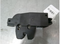 Recambio de cerradura maletero / porton para peugeot 307 (3a/c) 1.4 16v referencia OEM IAM 9646091580  