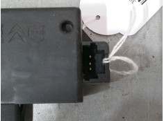 Recambio de cerradura maletero / porton para peugeot 307 (3a/c) 1.4 16v referencia OEM IAM 9646091580   2