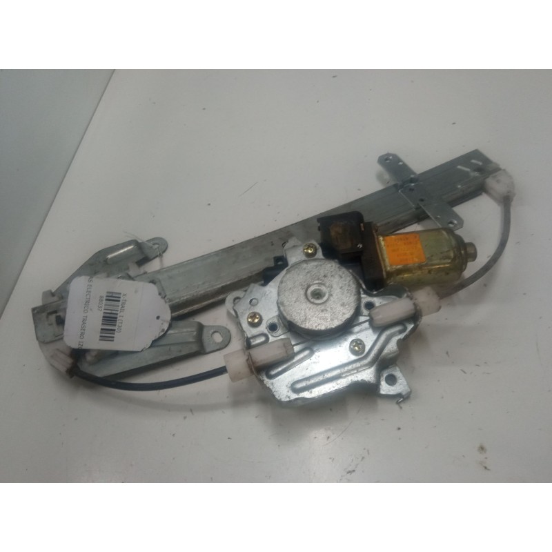 Recambio de elevalunas electrico trasero izquierdo para nissan x-trail i (t30) 2.2 di 4x4 referencia OEM IAM   