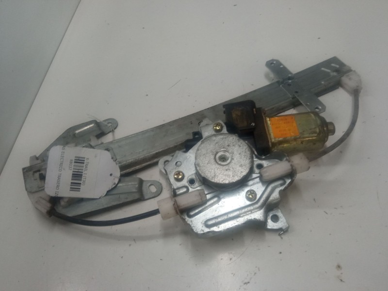 Recambio de elevalunas electrico trasero izquierdo para nissan x-trail i (t30) 2.2 di 4x4 referencia OEM IAM   