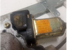 Recambio de elevalunas electrico trasero izquierdo para nissan x-trail i (t30) 2.2 di 4x4 referencia OEM IAM    2