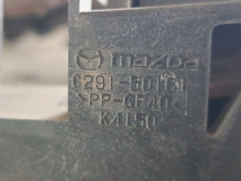 Recambio de faro izquierdo xenon para mazda 5 (cr) 2.0 cd (cr19) referencia OEM IAM   