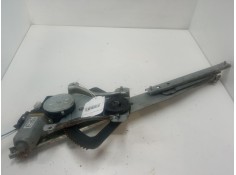 Recambio de elevalunas electrico delantero izquierdo para chevrolet aveo / kalos hatchback (t250, t255) 1.2 referencia OEM IAM  