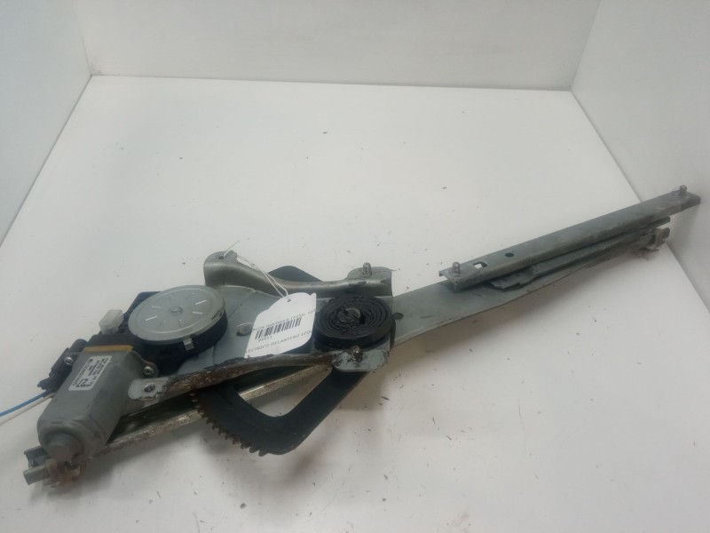 Recambio de elevalunas electrico delantero izquierdo para chevrolet aveo / kalos hatchback (t250, t255) 1.2 referencia OEM IAM  