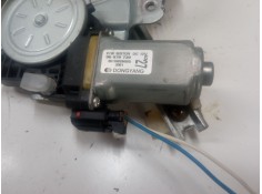 Recambio de elevalunas electrico delantero izquierdo para chevrolet aveo / kalos hatchback (t250, t255) 1.2 referencia OEM IAM   2