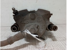 Recambio de pinza freno delantera izquierda para audi a3 sportback (8pa) 1.6 fsi referencia OEM IAM   