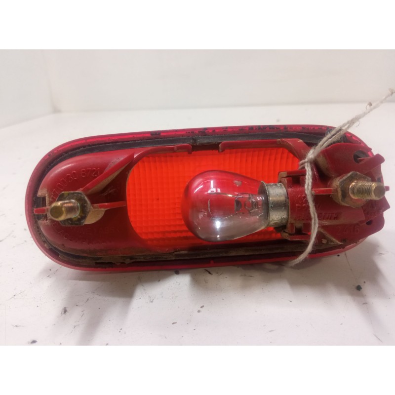 Recambio de luz central de freno para renault kangoo (kc0/1_) d 55 1.9 (kc0d) referencia OEM IAM   